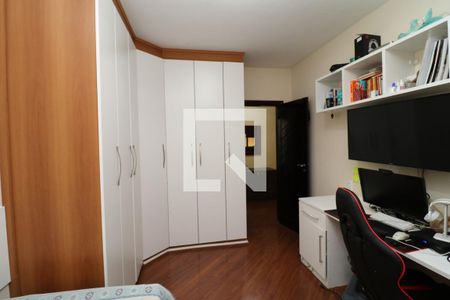 Quarto 1 de casa à venda com 4 quartos, 146m² em Jardim Guanabara, Rio de Janeiro