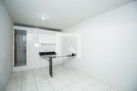 Kitnet de kitnet/studio para alugar com 1 quarto, 40m² em Aparecida, Belo Horizonte