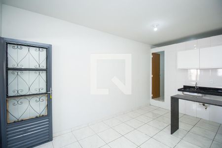 Kitnet de kitnet/studio para alugar com 1 quarto, 40m² em Aparecida, Belo Horizonte