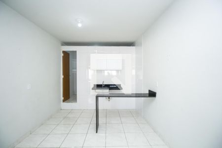 Kitnet de kitnet/studio para alugar com 1 quarto, 40m² em Aparecida, Belo Horizonte