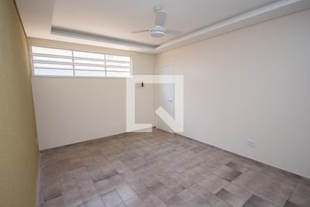 Sala de apartamento para alugar com 2 quartos, 80m² em Residencial E Comercial Palmares, Ribeirão Preto