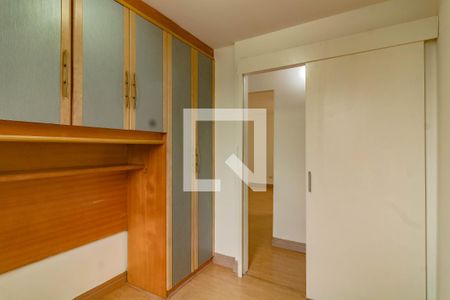 Quarto  de apartamento à venda com 3 quartos, 76m² em Vila Campestre, São Paulo