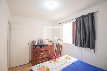 Quarto 1 de apartamento para alugar com 2 quartos, 40m² em Trindade, São Gonçalo