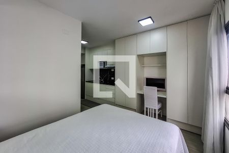 kitnet studio de kitnet/studio para alugar com 1 quarto, 21m² em Ipiranga, São Paulo