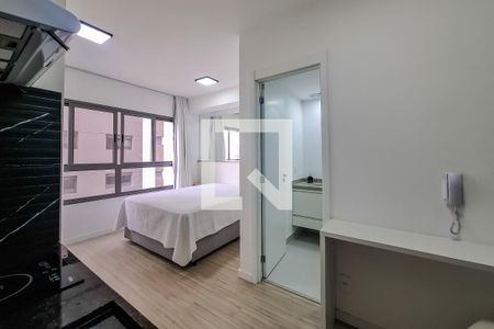 kitnet studio de kitnet/studio para alugar com 1 quarto, 21m² em Ipiranga, São Paulo