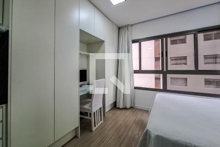 Studio de kitnet/studio para alugar com 1 quarto, 21m² em Ipiranga, São Paulo