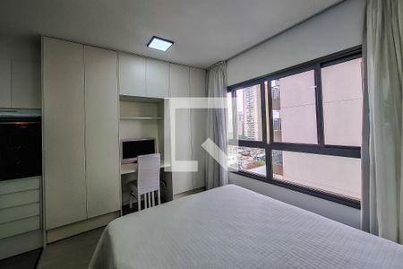 kitnet studio de kitnet/studio para alugar com 1 quarto, 21m² em Ipiranga, São Paulo