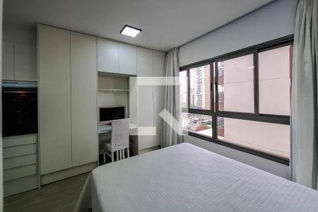 Studio de kitnet/studio para alugar com 1 quarto, 21m² em Ipiranga, São Paulo