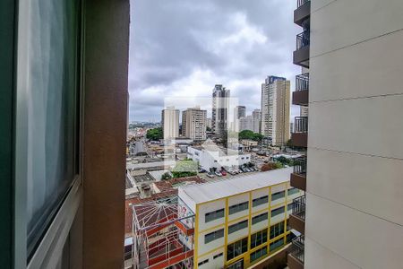 kitnet studio de kitnet/studio para alugar com 1 quarto, 21m² em Ipiranga, São Paulo