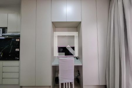 Studio de kitnet/studio para alugar com 1 quarto, 21m² em Ipiranga, São Paulo