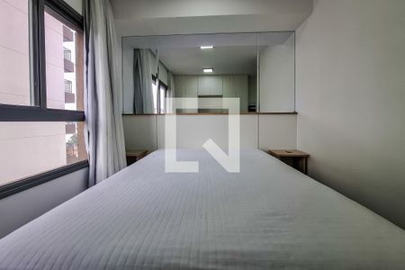 kitnet studio de kitnet/studio para alugar com 1 quarto, 21m² em Ipiranga, São Paulo