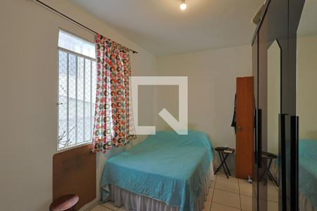 Quarto 2 de apartamento à venda com 2 quartos, 57m² em Bairro da Glória, Contagem