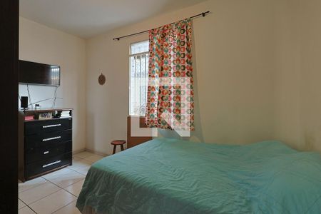 Quarto 2 de apartamento à venda com 2 quartos, 57m² em Bairro da Glória, Contagem