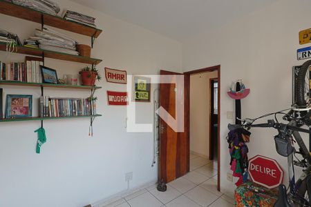 Quarto 1 de apartamento à venda com 2 quartos, 57m² em Bairro da Glória, Contagem