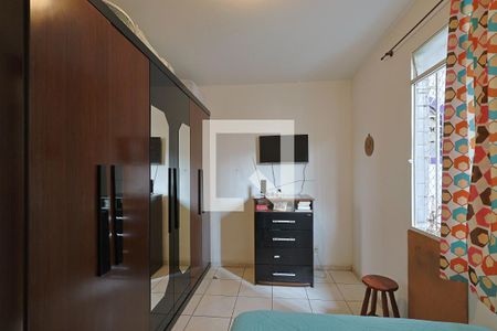 Quarto 2 de apartamento à venda com 2 quartos, 57m² em Bairro da Glória, Contagem