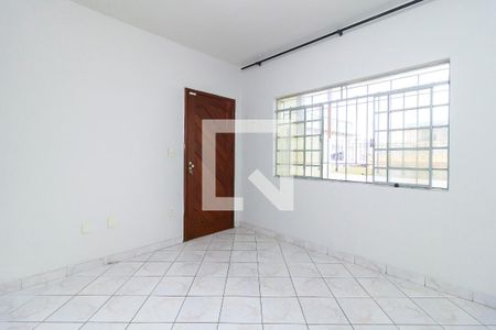 Sala de casa para alugar com 2 quartos, 85m² em Jardim São Luís, São Paulo