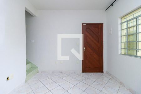 Sala de casa para alugar com 2 quartos, 85m² em Jardim São Luís, São Paulo