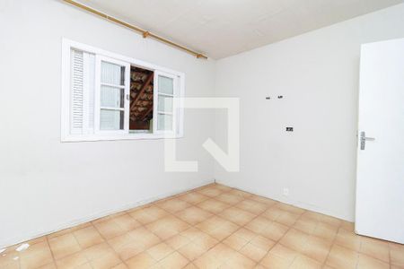 Quarto 1 de casa para alugar com 2 quartos, 85m² em Jardim São Luís, São Paulo