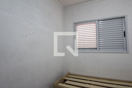 Quarto 2 de casa de condomínio à venda com 3 quartos, 117m² em Vila Antonieta, São Paulo