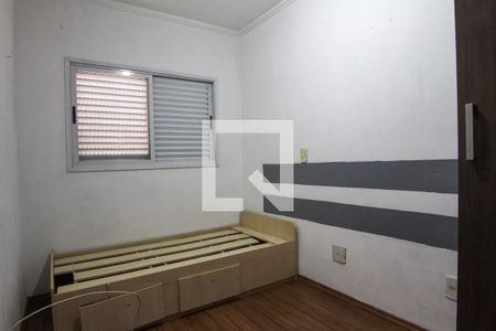 Quarto 2 de casa de condomínio à venda com 3 quartos, 117m² em Vila Antonieta, São Paulo