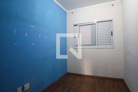 Quarto de casa de condomínio à venda com 3 quartos, 117m² em Vila Antonieta, São Paulo