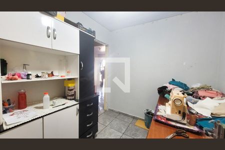 Cozinha  de casa à venda com 2 quartos, 60m² em Vila Miguel Vicente Cury, Campinas