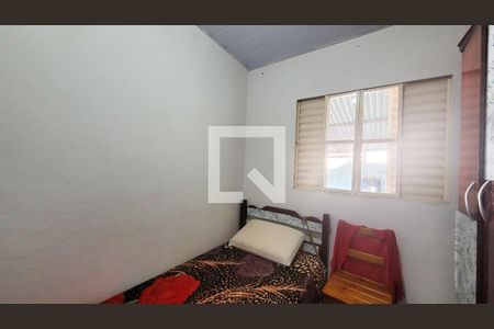 Quarto2 de casa à venda com 2 quartos, 60m² em Vila Miguel Vicente Cury, Campinas