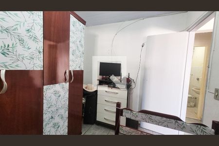 Quarto2 de casa para alugar com 2 quartos, 60m² em Vila Miguel Vicente Cury, Campinas