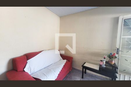 Sala de casa à venda com 2 quartos, 60m² em Vila Miguel Vicente Cury, Campinas