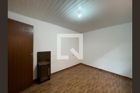 Quarto de casa para alugar com 1 quarto, 70m² em Cidade Nitro Operária, São Paulo