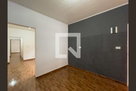 Sala  de casa para alugar com 1 quarto, 70m² em Cidade Nitro Operária, São Paulo