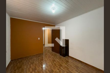 Quarto de casa para alugar com 1 quarto, 70m² em Cidade Nitro Operária, São Paulo