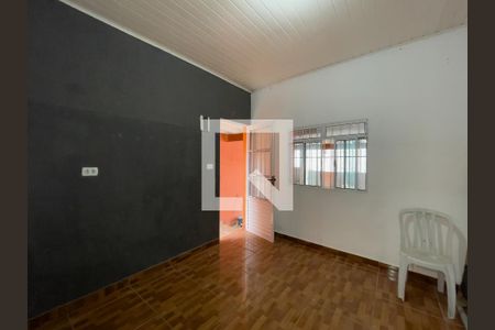 Sala  de casa para alugar com 1 quarto, 70m² em Cidade Nitro Operária, São Paulo