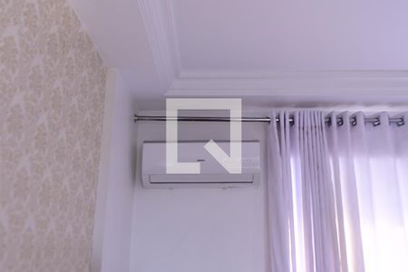 Sala de apartamento para alugar com 4 quartos, 108m² em Jardim América, Goiânia