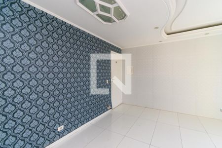 Sala de apartamento para alugar com 2 quartos, 52m² em Jardim Imperador (zona Leste), São Paulo