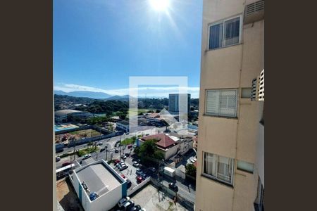 Apartamento à venda com 3 quartos, 73m² em Centro, São Gonçalo