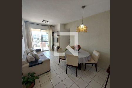 Apartamento à venda com 3 quartos, 73m² em Centro, São Gonçalo