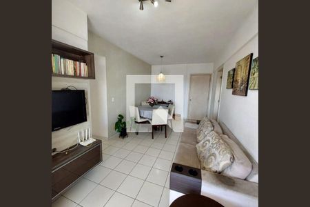 Apartamento à venda com 3 quartos, 73m² em Centro, São Gonçalo