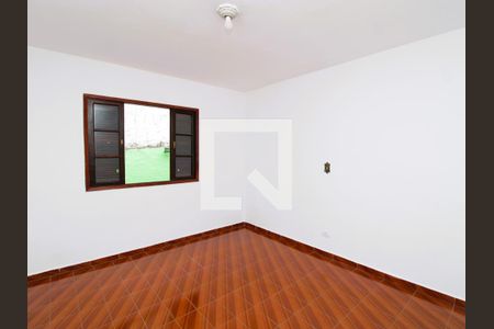 Quarto 1 de casa para alugar com 3 quartos, 150m² em Parque Casa de Pedra, São Paulo