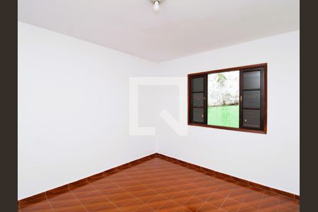 Quarto 1 de casa para alugar com 3 quartos, 150m² em Parque Casa de Pedra, São Paulo