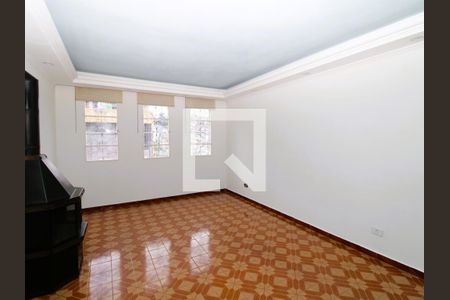 Sala de casa para alugar com 3 quartos, 150m² em Parque Casa de Pedra, São Paulo