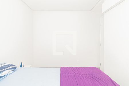 Quarto 2 de apartamento para alugar com 2 quartos, 43m² em Vila Ede, São Paulo