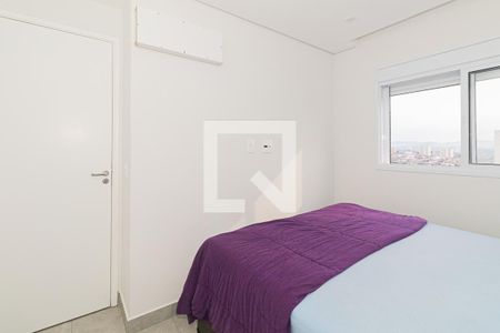 Quarto 2 de apartamento para alugar com 2 quartos, 43m² em Vila Ede, São Paulo