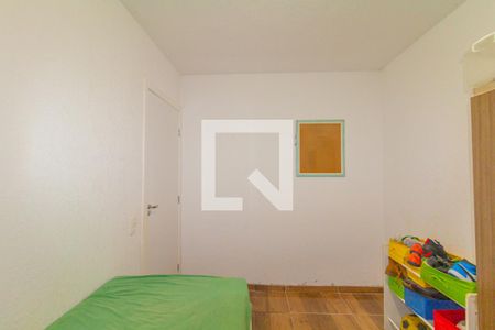 Quarto 1 de apartamento para alugar com 2 quartos, 52m² em Estância Velha, Canoas