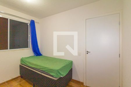 Quarto 1 de apartamento para alugar com 2 quartos, 52m² em Estância Velha, Canoas