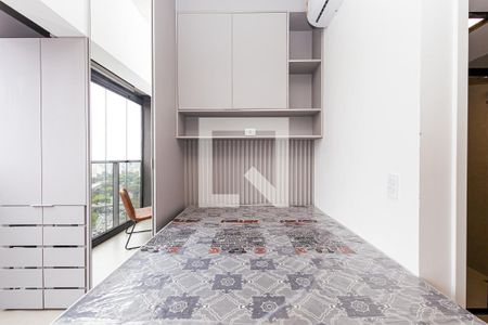 Studio de kitnet/studio para alugar com 1 quarto, 22m² em Paraíso, São Paulo