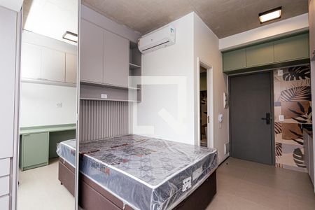 Studio de kitnet/studio para alugar com 1 quarto, 22m² em Paraíso, São Paulo