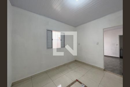 Quarto  de casa para alugar com 1 quarto, 40m² em Cidade Nitro Operária, São Paulo