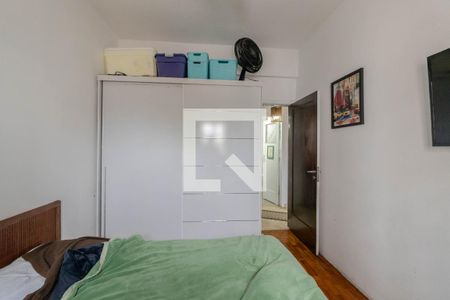 Quarto 2 de apartamento à venda com 2 quartos, 45m² em Bela Vista, São Paulo