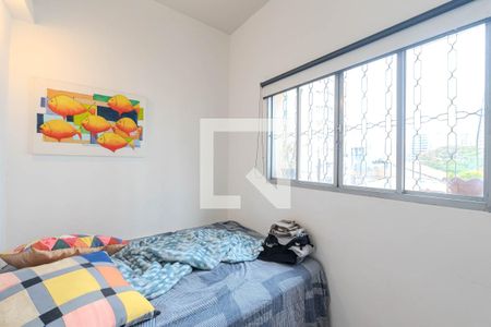 Quarto 1 de apartamento à venda com 2 quartos, 45m² em Bela Vista, São Paulo